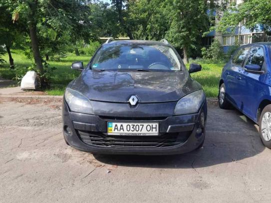 Renault Megane
                          2012г. в рассрочку