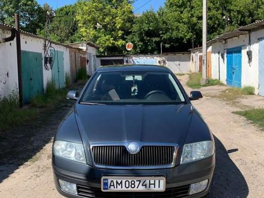 Skoda Octavia
                         2006г. в рассрочку