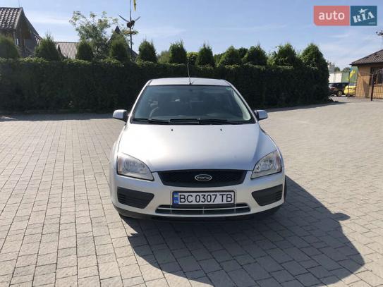 Ford Focus 2006г. в рассрочку