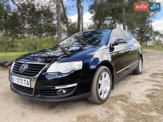 Volkswagen Passat                          2009г. в рассрочку