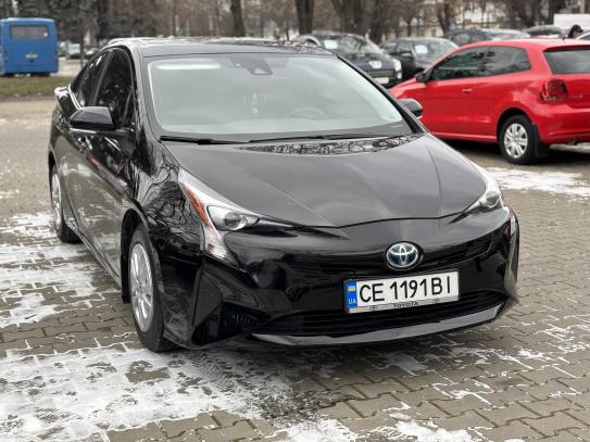 Toyota Prius
                           2016г. в рассрочку