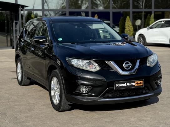 Nissan X-trail 2014г. в рассрочку