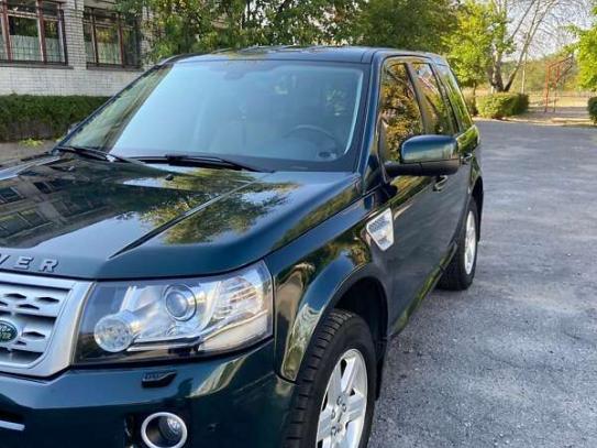 Land Rover freelander 2013р. у розстрочку