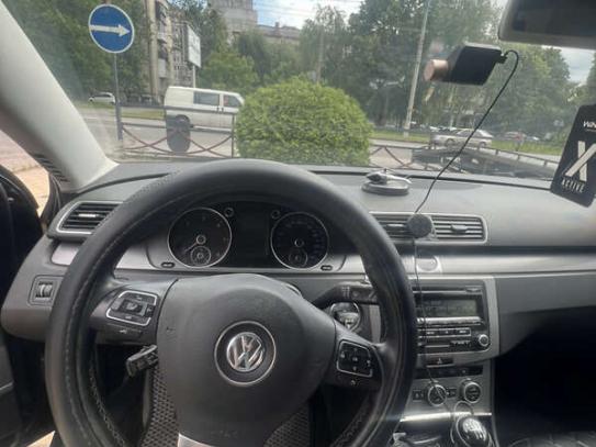 Volkswagen Passat
                          2012г. в рассрочку