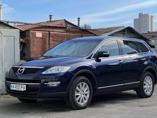 Mazda Cx-9
                            2009г. в рассрочку