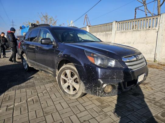 Subaru Outback 2012г. в рассрочку