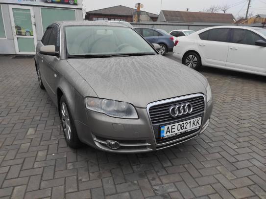 Audi A4
                              2005г. в рассрочку