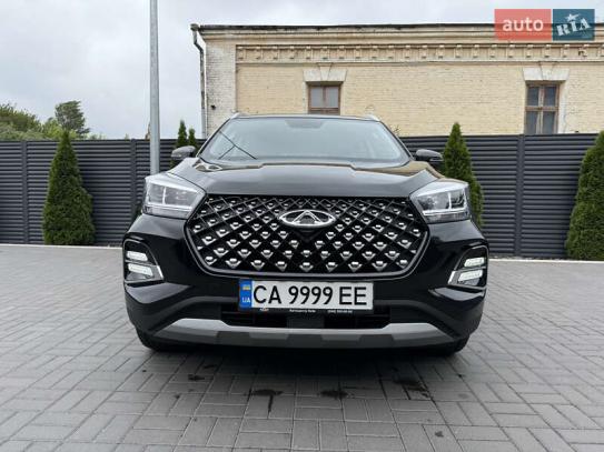 Chery Tiggo 4 pro
                     2023г. в рассрочку
