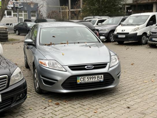 Ford Mondeo 2012р. у розстрочку