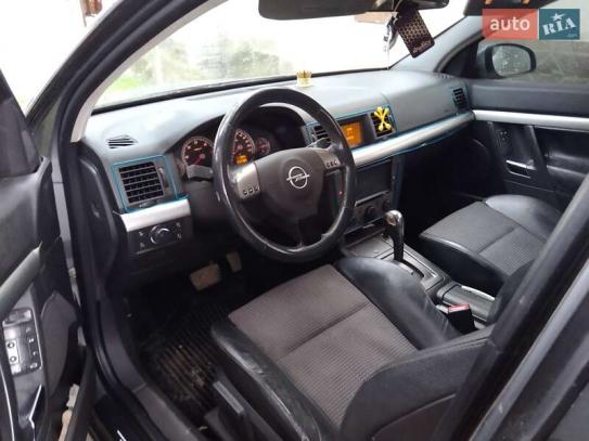 Opel Vectra 2002 in Raten