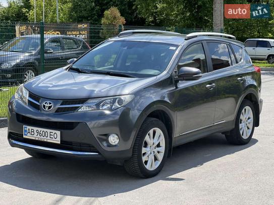 Toyota Rav4
                            2013г. в рассрочку