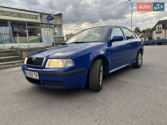 Skoda Octavia                         2009г. в рассрочку