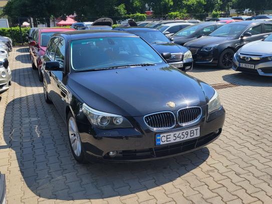 Bmw 530d 2005р. у розстрочку