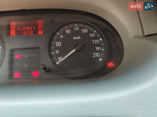 Renault Trafic
                          2009г. в рассрочку