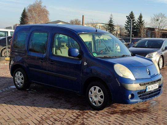 Renault Kangoo
                          2008г. в рассрочку