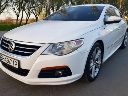 Volkswagen Cc sport                        2011г. в рассрочку