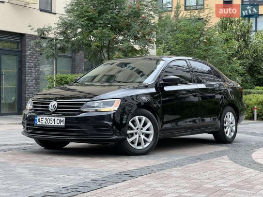 Volkswagen Jetta                           2014г. в рассрочку