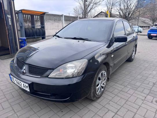 Mitsubishi Lancer                          2008г. в рассрочку