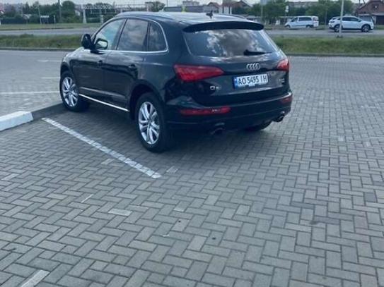 Audi Q5
                              2013г. в рассрочку