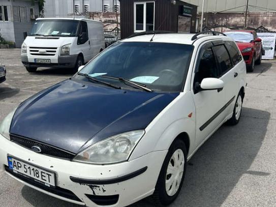 Ford Focus                           2003г. в рассрочку