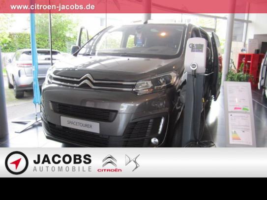 Citroen Spacetourer 2021г. в рассрочку