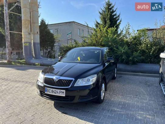 Skoda Octavia                         2009г. в рассрочку