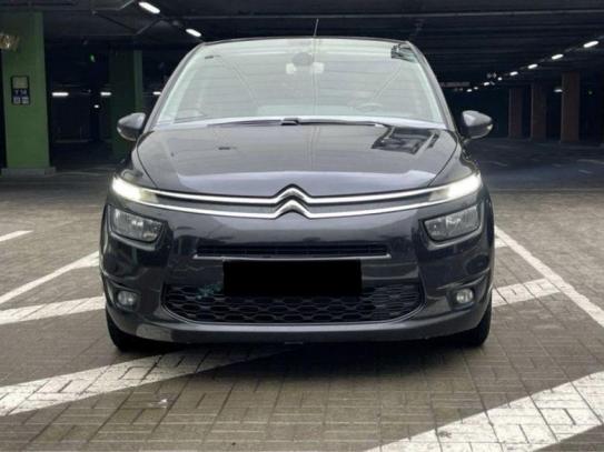 Citroen C4 picasso                      2015г. в рассрочку