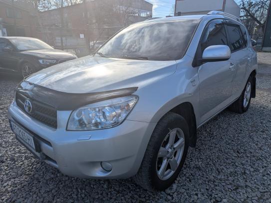 Toyota Rav4
                            2009г. в рассрочку