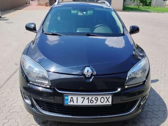 Renault Megane
                          2013г. в рассрочку
