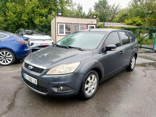 Ford Focus                           2008г. в рассрочку