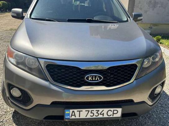 Kia Sorento
                         2010г. в рассрочку