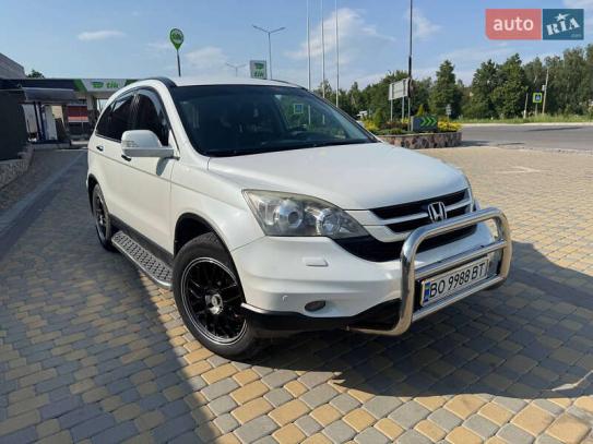 Honda Cr-v                            2012г. в рассрочку