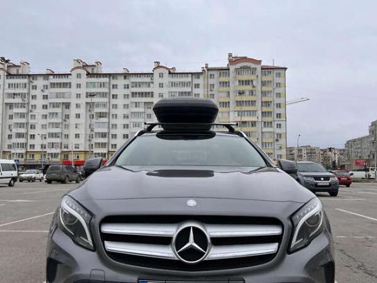 Mercedes-benz Gla 220 cdi 2014р. у розстрочку
