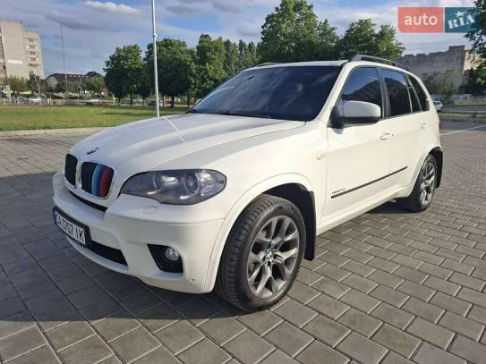 Bmw X5                              2011г. в рассрочку