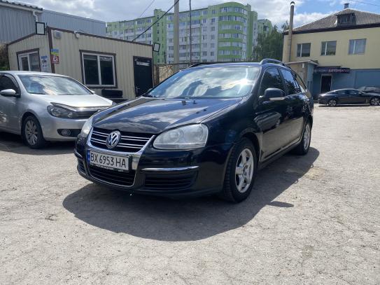 Volkswagen Golf                            2007г. в рассрочку