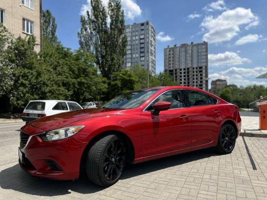 Mazda 6                               2014г. в рассрочку