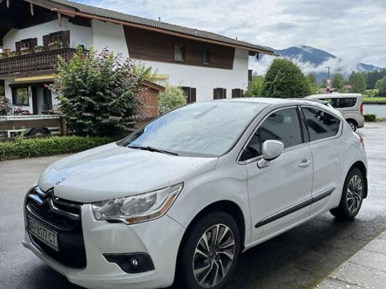 Citroen Ds4
                             2012г. в рассрочку