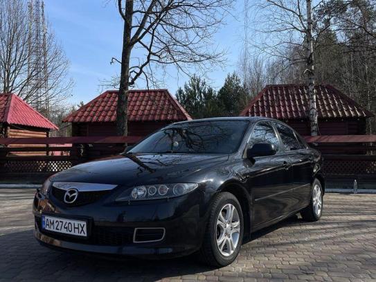 Mazda 6                               2005г. в рассрочку