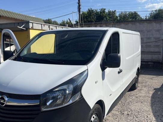 Opel Vivaro
                          2014г. в рассрочку