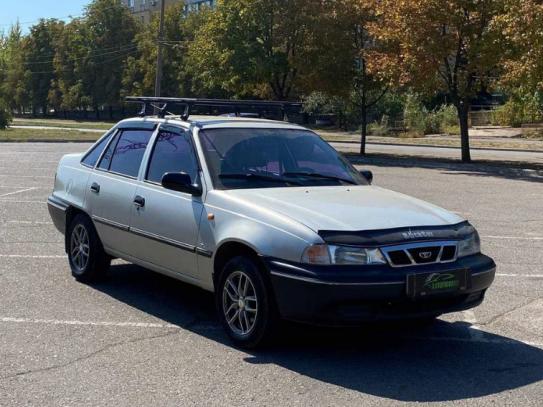 Daewoo Nexia 2008р. у розстрочку