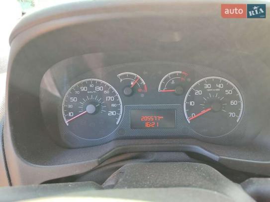 Peugeot Bipper                          2012г. в рассрочку