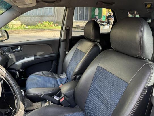 Kia Sportage                        2005г. в рассрочку