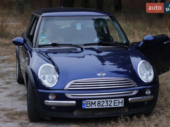 Mini Cooper                          2003г. в рассрочку