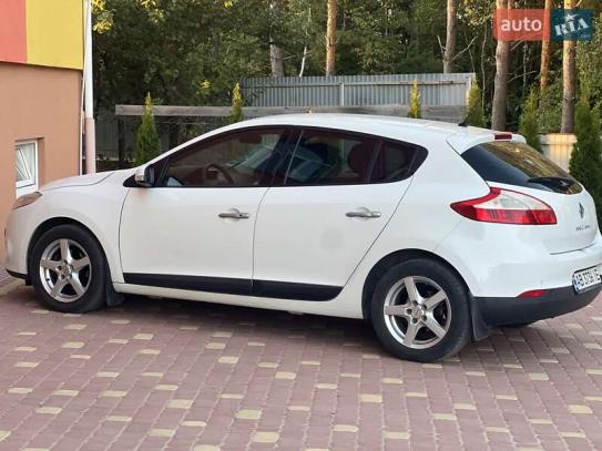Renault Megane
                          2009г. в рассрочку