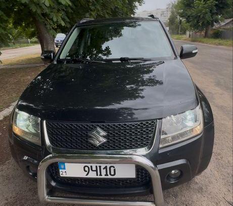 Suzuki Grand vitara 2008р. у розстрочку