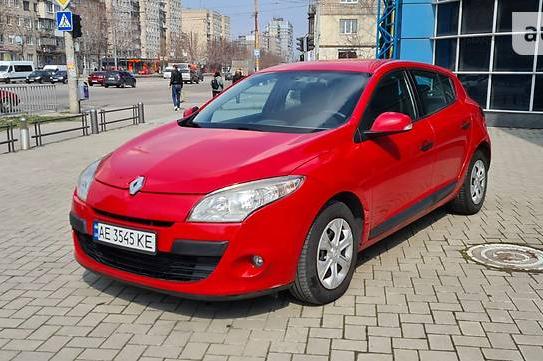 Renault Megane
                          2009г. в рассрочку