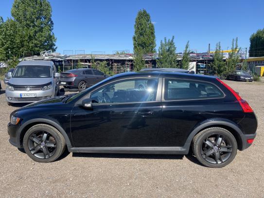 Volvo C30
                             2008г. в рассрочку