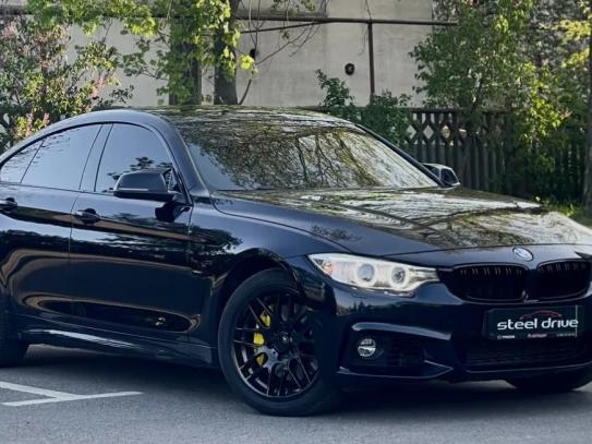 Bmw 428i                            2015г. в рассрочку