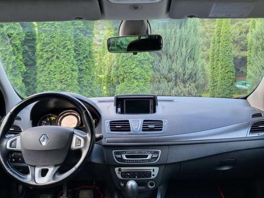 Renault Megane
                          2012г. в рассрочку