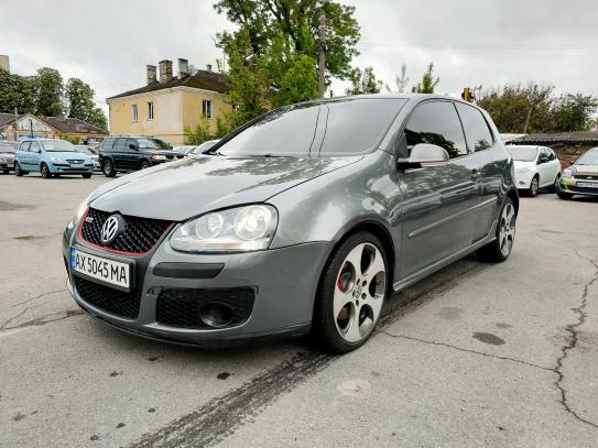 Volkswagen Golf                            2006г. в рассрочку